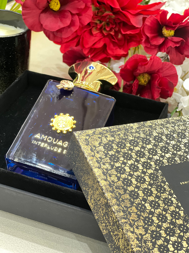 امواج اینترلود۵۳